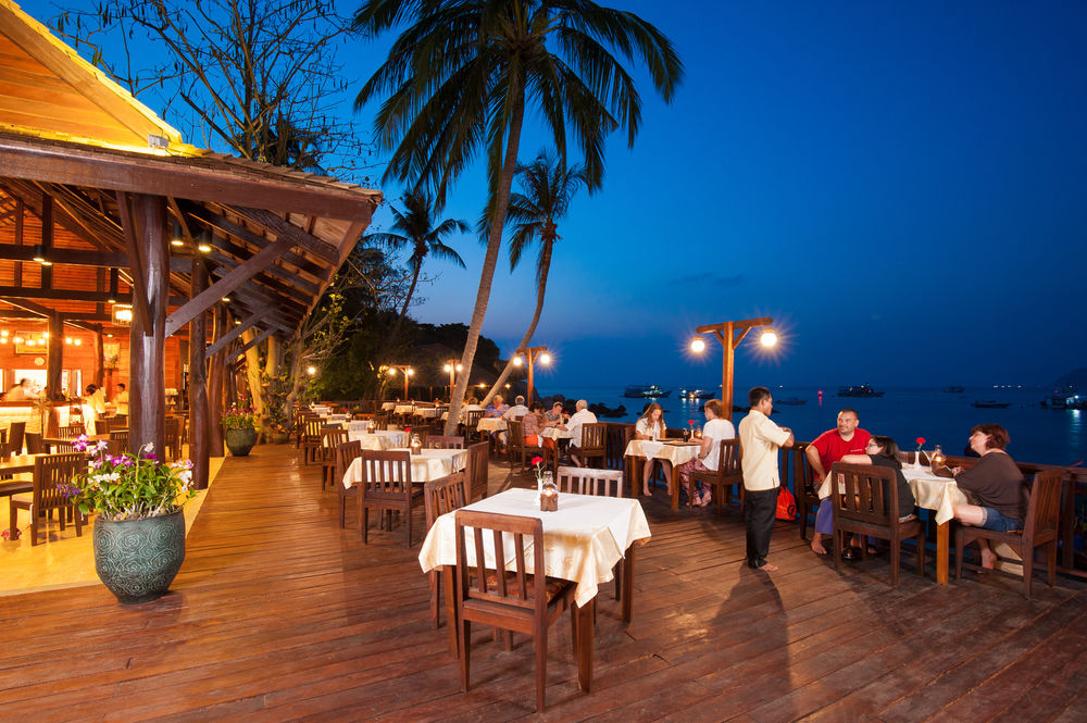 Sensi Paradise Beach Resort 코타오 Thailand thumbnail
